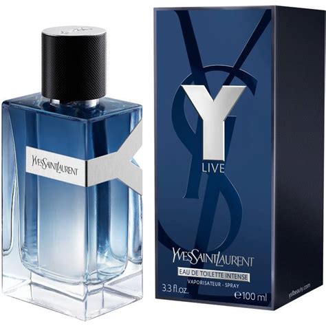 ysl intense men|y yves saint laurent fragrantica.